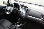 Honda Fit 2014 года (US)